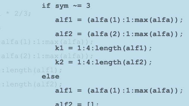 Matlab Coder Matlab