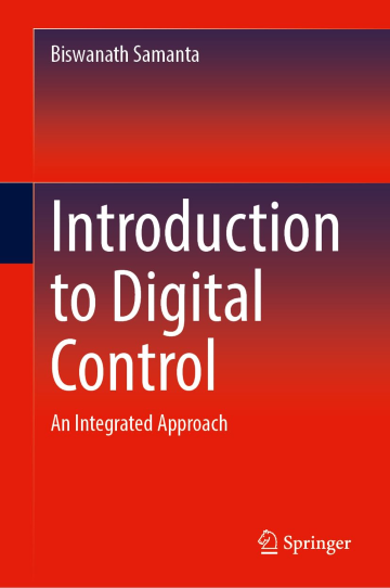 Introduction to Digital Control: An Integrated Approach