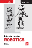 Introduction to Robotics, 2e