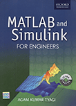 MATLAB and Simulink for Engineers