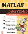 MATLAB Demystified