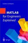 MATLAB for Engineers Explained - MATLAB & Simulink Books