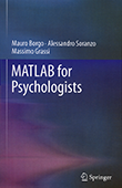 MATLAB for Psychologists