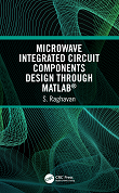 Microwave Integrated Circuit Components Design through MATLAB