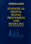 Statistical Digital Signal Processing and Modeling