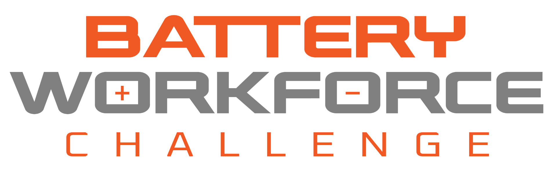 Battery Workforce Challenge Logo
