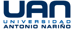 universidad antonio narino logo