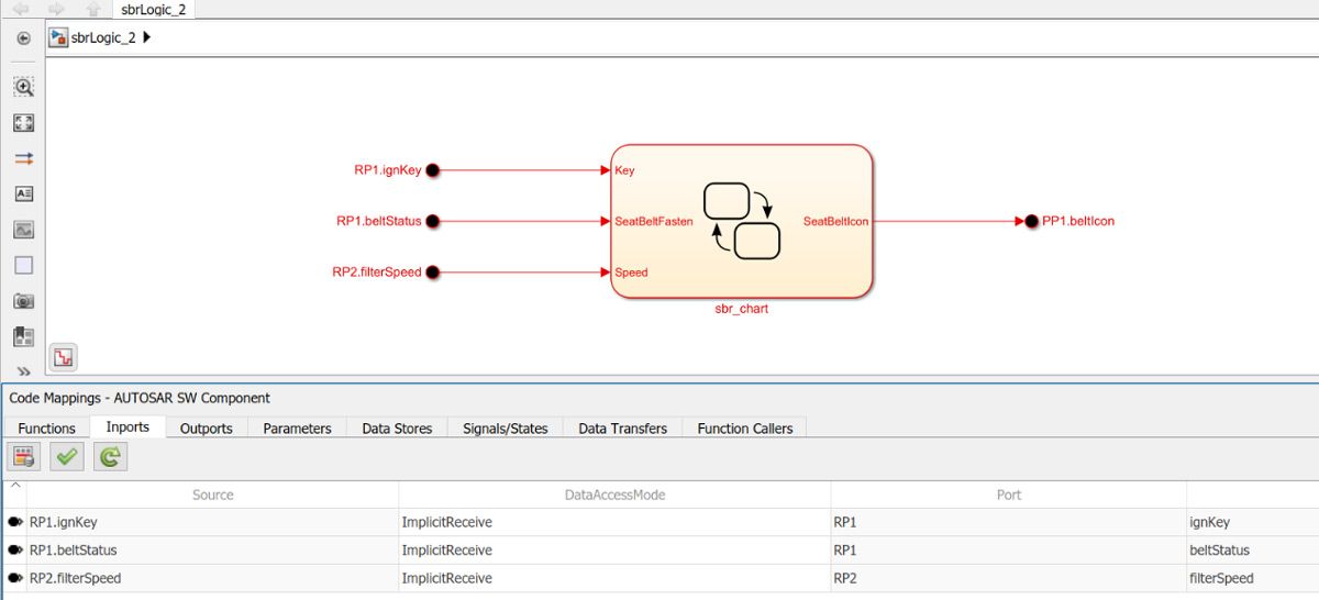 Cn autosar arch design system composer image10