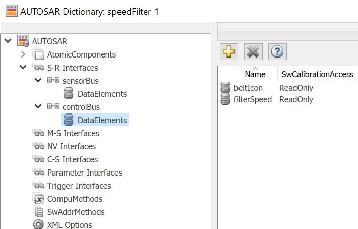 Cn autosar arch design system composer image8