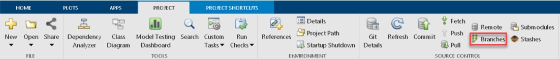 ci-simulink-using-gitlab-appendix1-step6-part1-toolstrip-branches