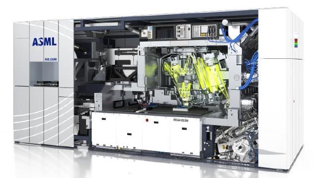 ASML