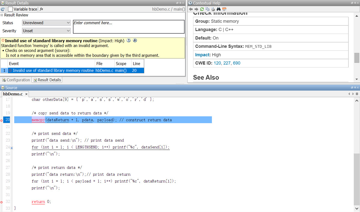 浅谈嵌入式系统信息安全 - MATLAB & Simulink