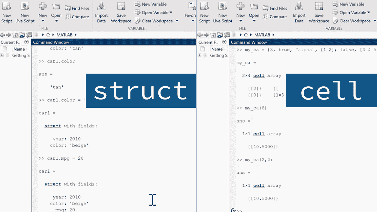 what-is-a-cell-array-in-matlab-c-mable-johnson