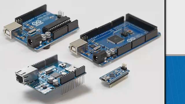 Install the MATLAB and Simulink Support Packages for Arduino Video - MATLAB