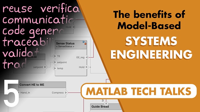 Learn how model-based systems engineering (MBSE) can help you cut through the chaos of early systems development and get you from definition to execution more seamlessly.