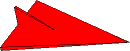 Thumbnail image of the 'redwedge.ac' AC3D file showing a 3D model of a simple red wedge shape against a neutral background.