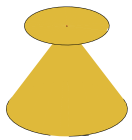 Discone antenna