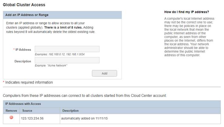 8 Sites That Show Your IP Address –