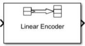 Binary Linear Encoder block