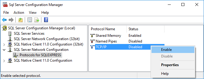 microsoft sql server jdbc driver install