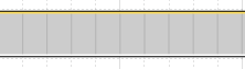 Sample of a driving lane