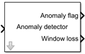 Deep Signal Anomaly Detector icon