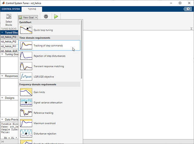 Tuning Multiloop Control Systems - MATLAB & Simulink