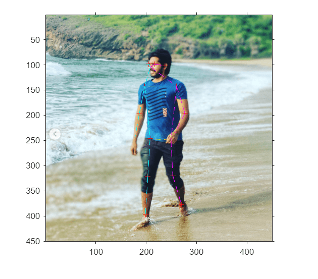 Deploy Pose Estimation Application Using TensorFlow Lite Model (TFLite) Model on Host and Raspberry Pi