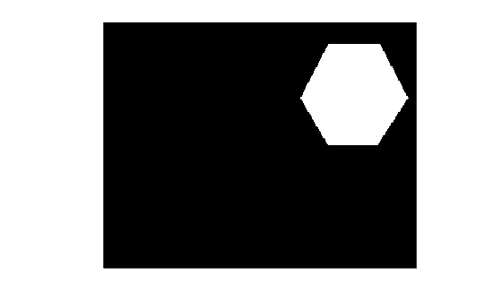 Figure contains an axes object. The hidden axes object contains an object of type image.
