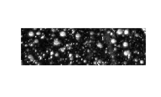 Figure contains an axes object. The hidden axes object contains an object of type image.