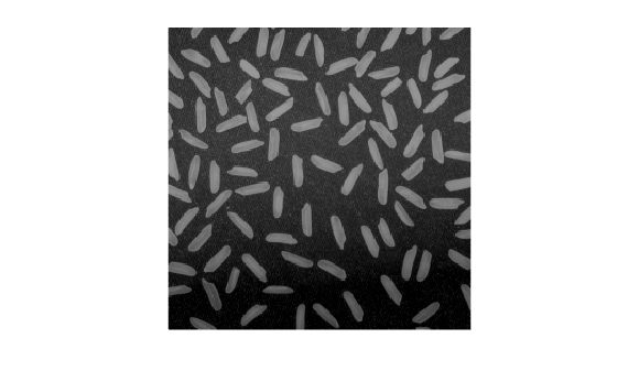 Figure contains an axes object. The hidden axes object contains an object of type image.