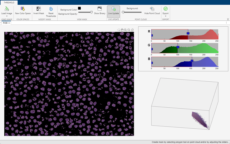 Save Figure with Specific Size, Resolution, or Background Color - MATLAB &  Simulink