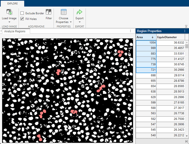 Save Figure with Specific Size, Resolution, or Background Color - MATLAB &  Simulink