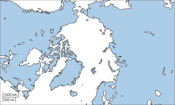 Figure contains an axes object with type mapaxes. The mapaxes object contains an object of type polygon.