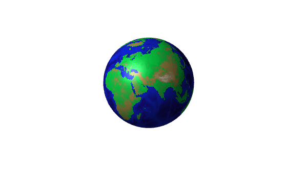 Mostrar datos topográficos
