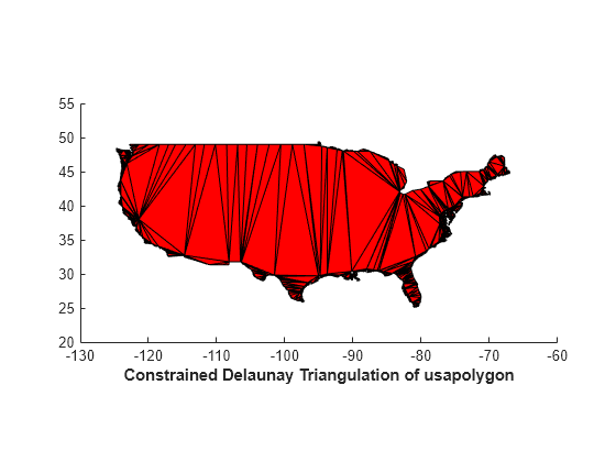 /blog » delaunay triangulation in ActionScript 3