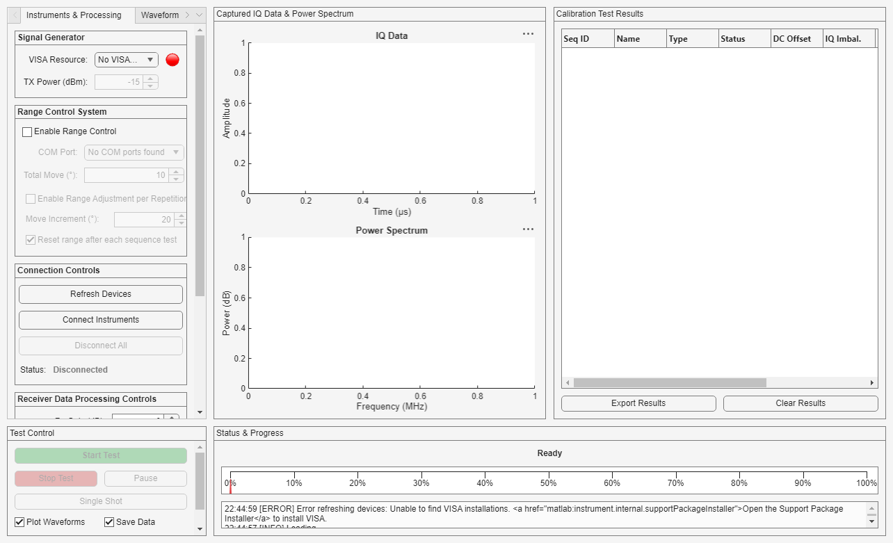 MATLAB figure