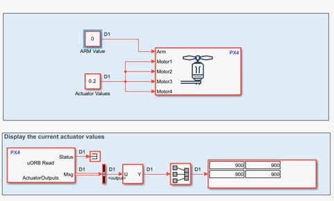 Getting Started with Actuator Control over PWM