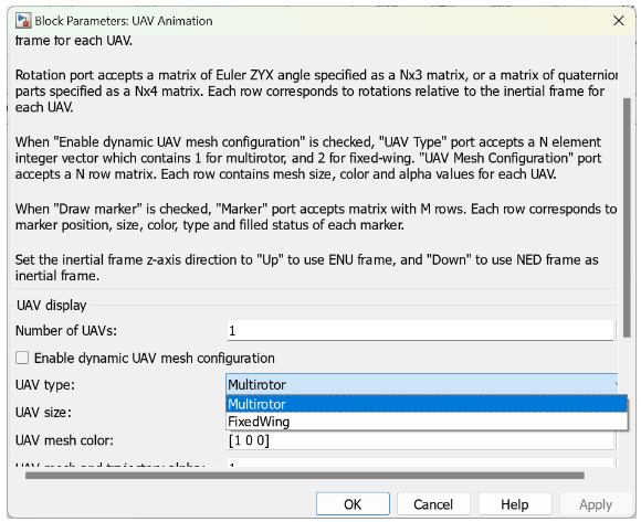 Visualize 3D Scenarios in Unreal Engine with PX4 Host Target Simulation