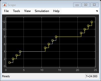 Server with Pause/Continue