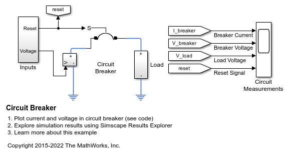 Circuit Breaker