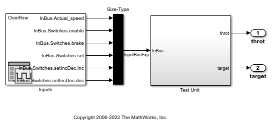 Collect Saturation on Integer Overflow Coverage