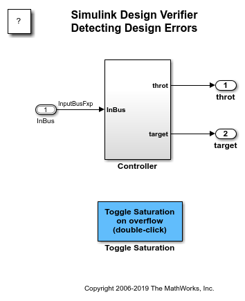 Detect Integer Overflow Errors