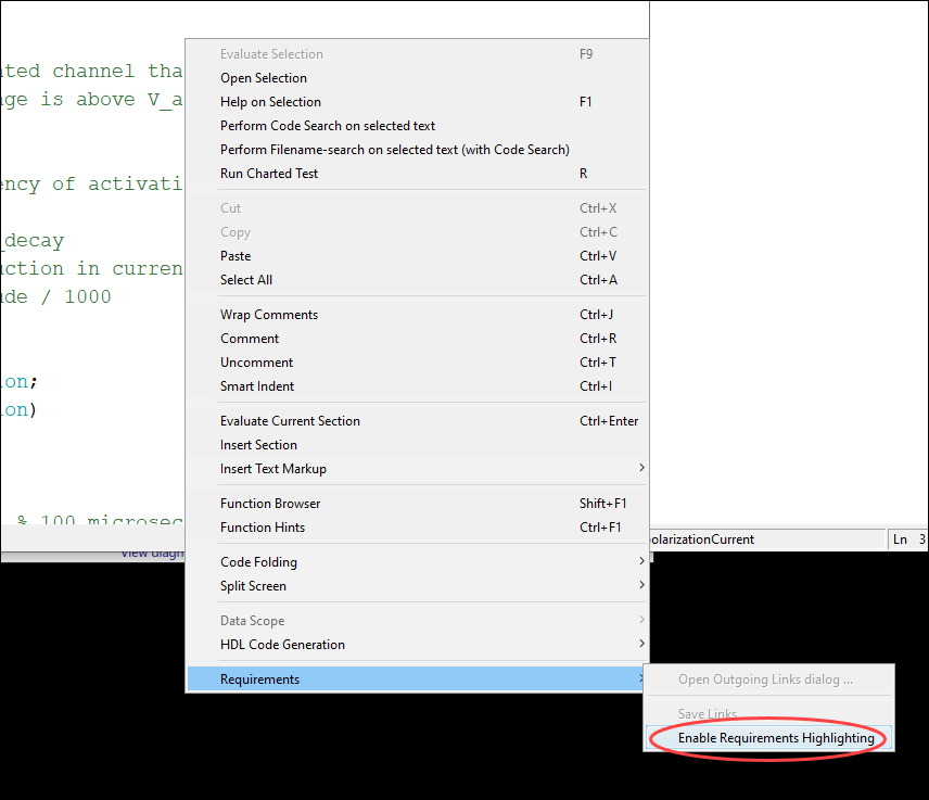 enableCodeReqsHightlighting.png