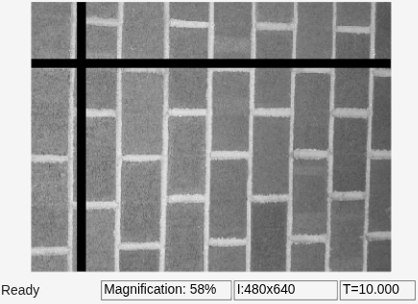 Draw Hough Lines on Image