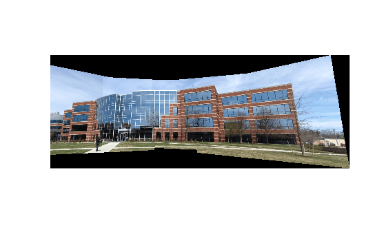 Create Panorama