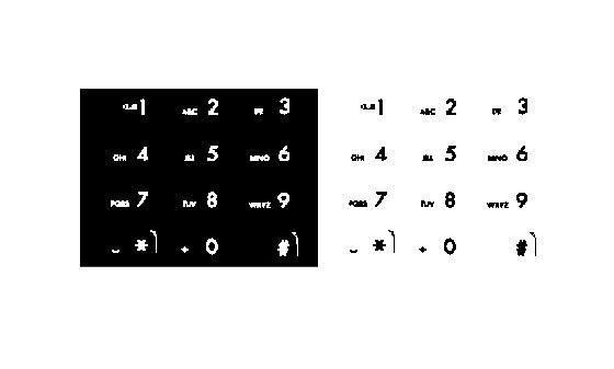 Figure contains an axes object. The hidden axes object contains an object of type image.