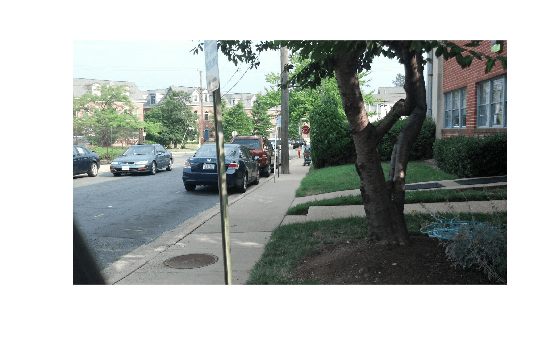 Figure contains an axes object. The hidden axes object contains an object of type image.