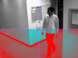 Motion Detection