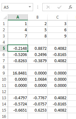 modwt too many output arguments matlab 2017